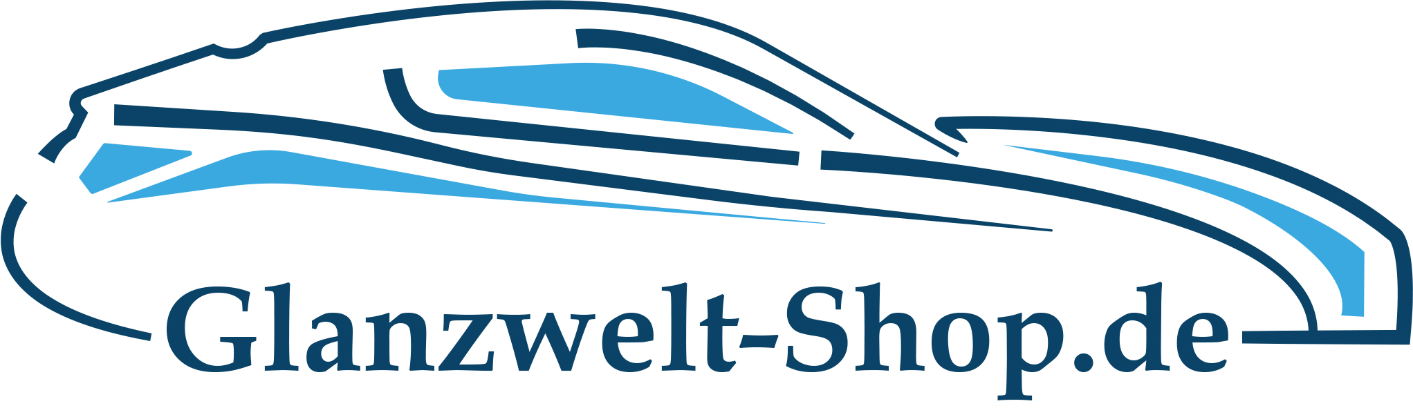 Glanzwelt Shop